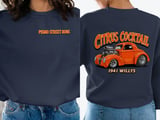 Pismo Street Rods Sweatshirt & Hoodie thumbnail 2