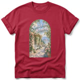 Soft Light Sunday ~ Comfort Colors Premium Tee thumbnail 2