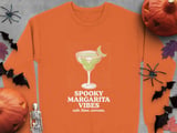 Spooky Margarita Vibes Tee thumbnail 9