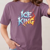 Ice King - Hockey Design thumbnail 2
