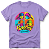 Pickle Pop ~ Comfort Colors Premium Tee thumbnail 6