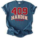 409 Hardin TX Tee thumbnail 4