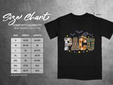 Halloween PACU Nurse Tee thumbnail 10