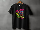 Shred Squad Fox | BMX T-Shirt thumbnail 9