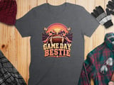 Game Day Bestie Tee thumbnail 6