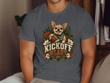 Kickoff Ready Chihuahua Tee or Sweatshirt thumbnail 7