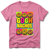 Gogh Nachos ~ Comfort Colors Premium Tee thumbnail 11