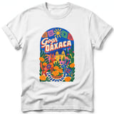 Gogh Oaxaca ~ Comfort Colors Premium Tee thumbnail 9