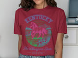 Kentucky Bluegrass State EST.1792 T-Shirt thumbnail 12