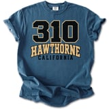 310 Hawthorne California Tee thumbnail 10