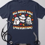 All About Fall Prevention Tee thumbnail 4