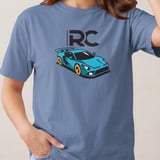 RC - Radio Controlled Car Design thumbnail 6