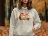Sweater Weather Season Hoodie thumbnail 2