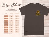 Golden Bully Streetwear Tee thumbnail 6