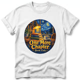 One More Chapter ~ Comfort Colors Premium Tee thumbnail 9