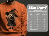 Grumpy Coffee Witch Tee or Sweatshirt thumbnail 20