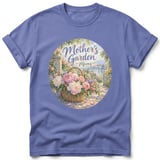 Mother's Garden ~ Comfort Colors Premium Tee thumbnail 10