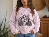Where The Wild Witches Grow Tee thumbnail 14
