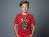 Mission Snack Acquired Randy the Raccoon Tee thumbnail 18
