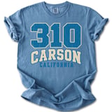 310 Carson California Tee thumbnail 9