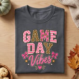 Game Day Vibes Tee thumbnail 2