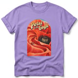 Petal to the Gogh ~ Comfort Colors Premium Tee thumbnail 6