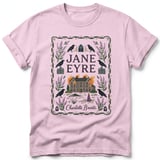 Jane Eyre Bookish Tee thumbnail 29