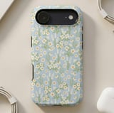 Dainty Daisy Meadow MagSafe® Phone Case thumbnail 4