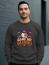 Game Day Grandma Ghost Tee or Sweatshirt thumbnail 20