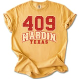 409 Hardin TX Tee thumbnail 6