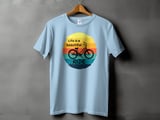 Life Is a Beautiful Ride | Beach Cruiser Shirt thumbnail 12