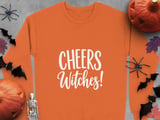 Cheers Witches Print thumbnail 9