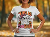 This Is Boo Sheet Tee thumbnail 5