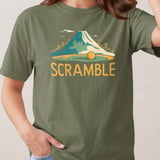 Scramble Golf Design thumbnail 6