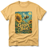 Gogh Bee ~ Comfort Colors Premium Tee thumbnail 7