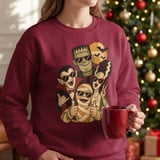 Cool Monster Squad Tee thumbnail 12