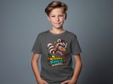 Mission Snack Acquired Randy the Raccoon Tee thumbnail 11