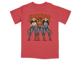 Howdy Cowgirls Tee thumbnail 3