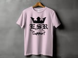 ESR Support | Bike Club Shirt thumbnail 11