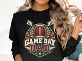Game Day Dad T-Shirt thumbnail 13