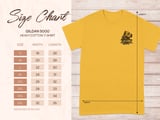 Golden Bully Casuals Tee thumbnail 10