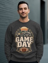 Vintage Tailgate Game Day Tee or Sweatshirt thumbnail 20