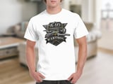 A-10 Warthog T-Shirt, US Air Force Thunderbolt II Military Aviation Tee, Pilot Veteran Gift, Distressed Warplane Graphic Shirt thumbnail 8