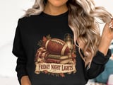 Friday Night Lights Tee thumbnail 13