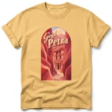 Gogh Petra ~ Comfort Colors Premium Tee thumbnail 7