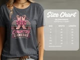 Country Gameday Tee or Sweatshirt thumbnail 14