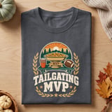Tailgating MVP Tee thumbnail 2