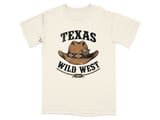 Texas Wild West Tee thumbnail 10