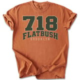 718 Flatbush Brooklyn Tee thumbnail 6