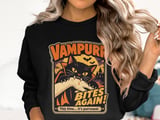 Vampurr Bites Again Tee thumbnail 13